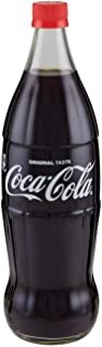 coca cola vetro 1 lt