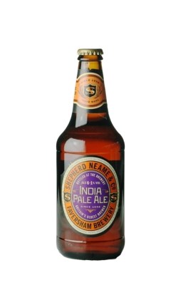 Shepherd Neame IPA