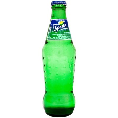 Sprite vetro 33cl