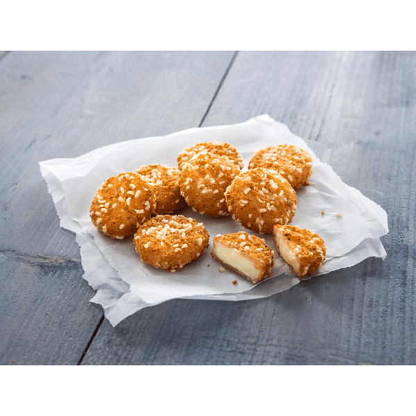 Camembert bites 6pz.