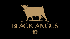 Black Angus Irlanda+verdure grigliate