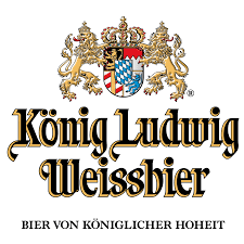 Knig Ludwig Weissbier 0.3 l