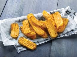 Patate Speziate
